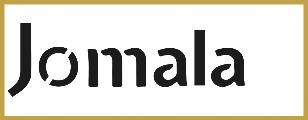 Logo de Jomala