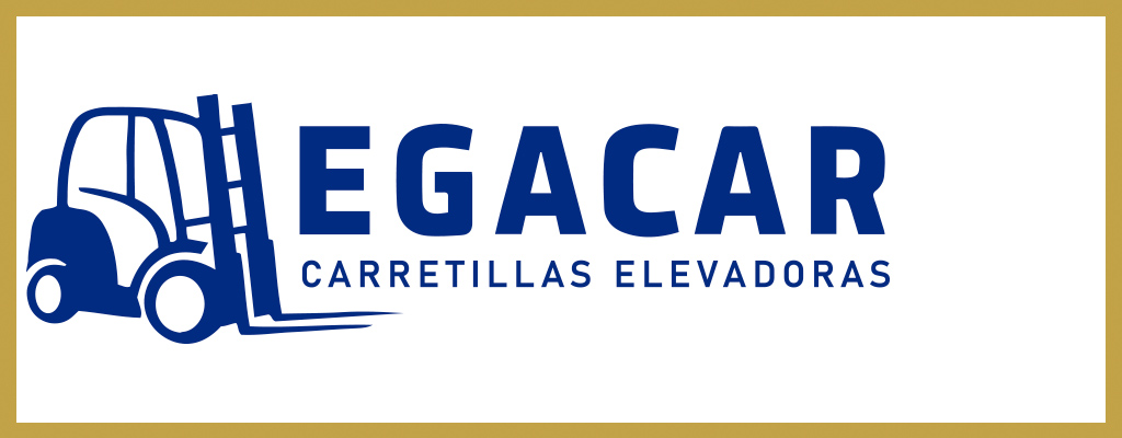 Logo de Egacar