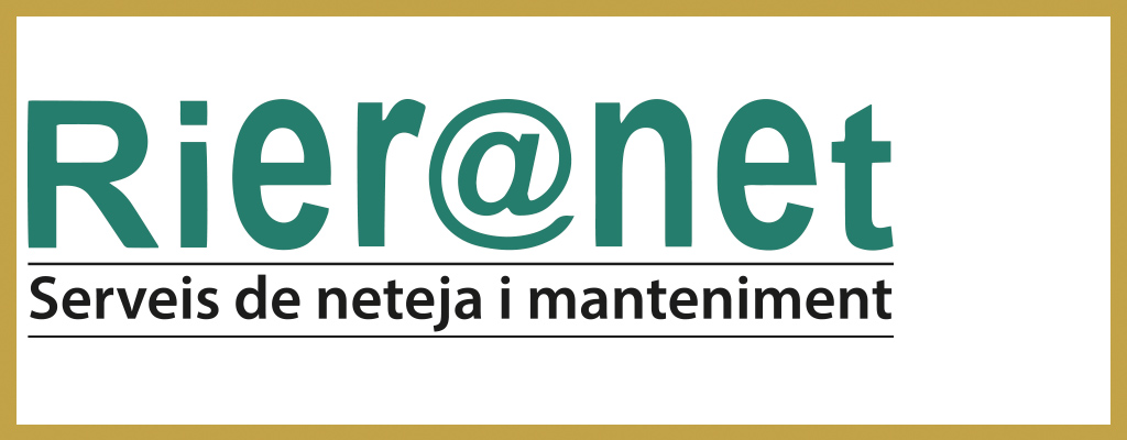 Logo de Rieranet
