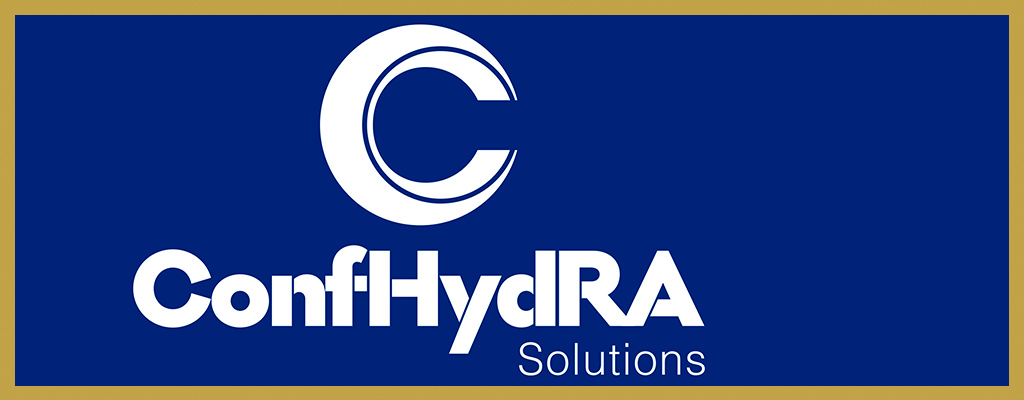 Logo de Confhydra Solutions