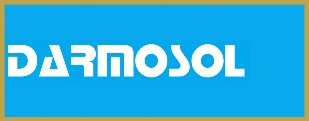 Logo de Darmosol