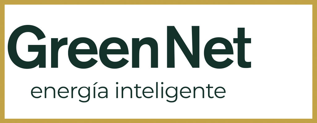 Logo de Green Net