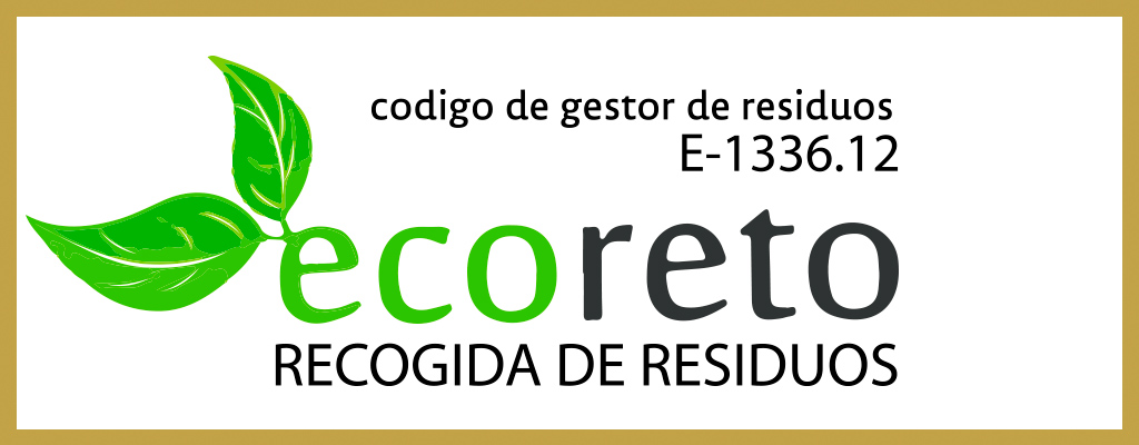 Logo de Ecoreto