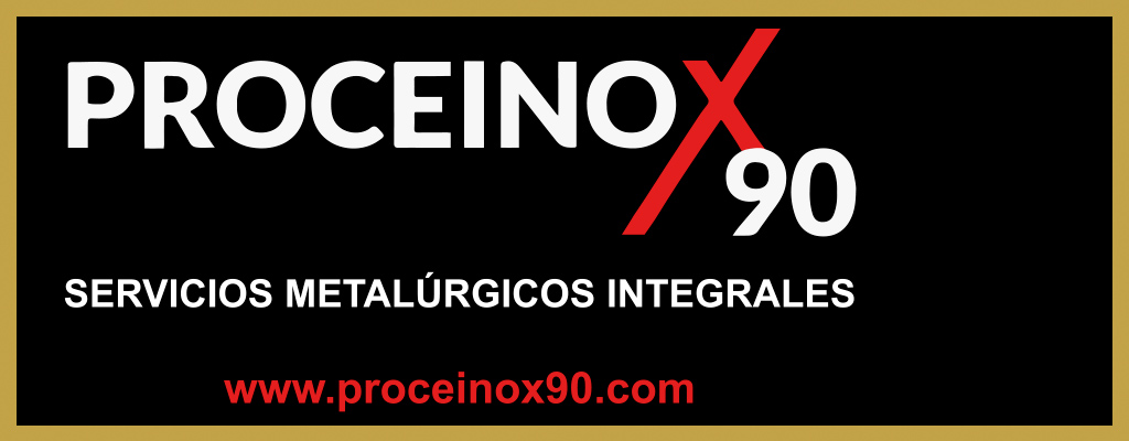 Logo de Proceinox90