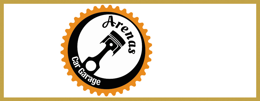 Logo de Arenas Car Garage