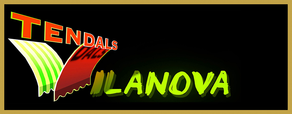 Logo de Tendals Vilanova
