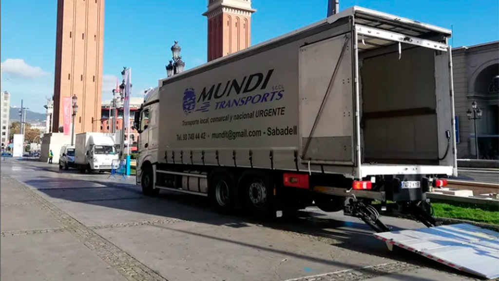 Mundi Transports