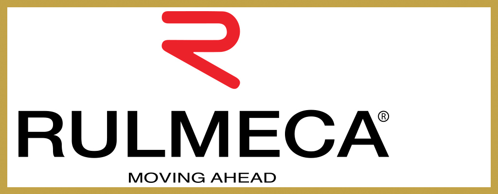 Logo de Rulmeca