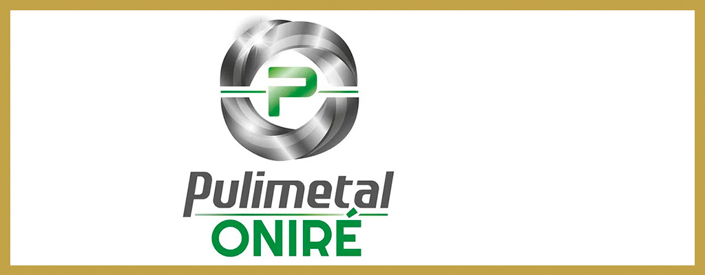 Logo de Pulimetal Oniré