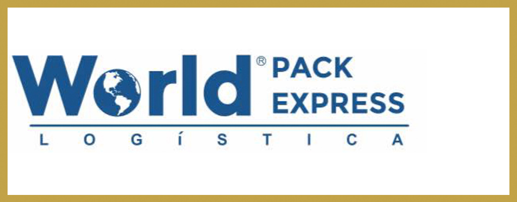 World Pack Express - En construcció