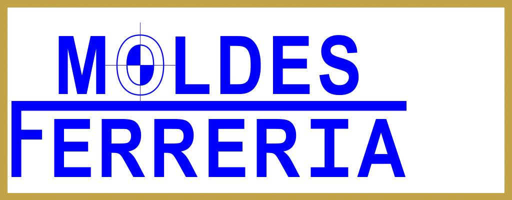 Logo de Moldes Ferreria
