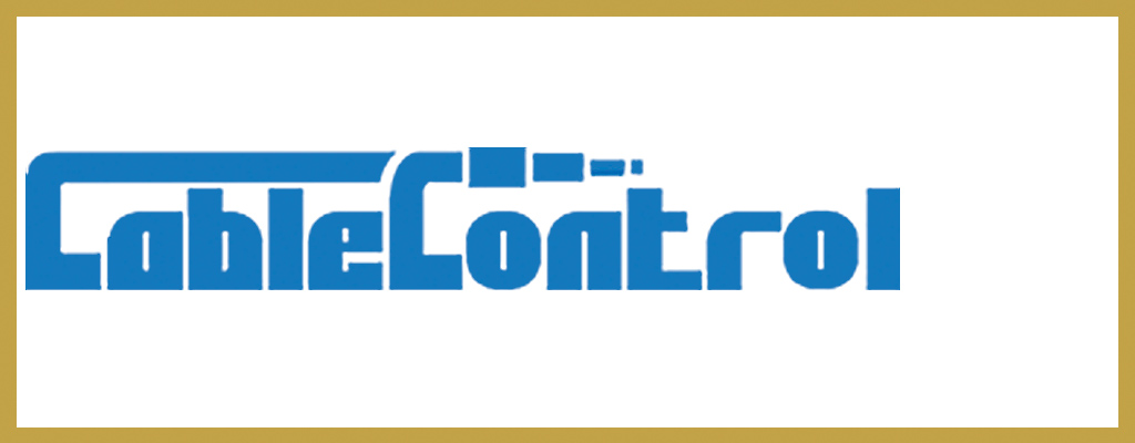 Logo de Cablecontrol