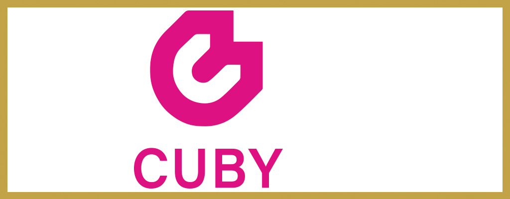 Logo de Cuby Transmisión de Potencia