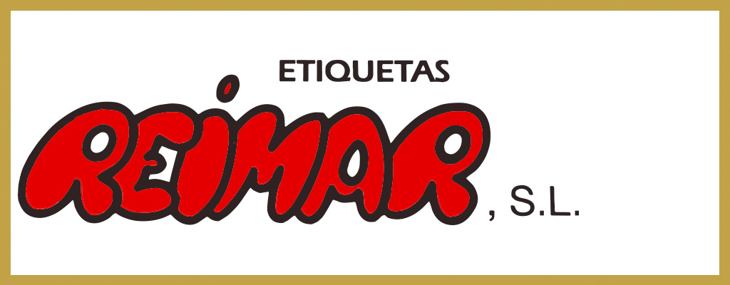 Logo de Etiquetas Reimar