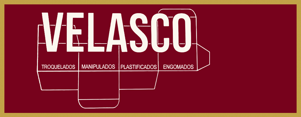 Logo de Velasco