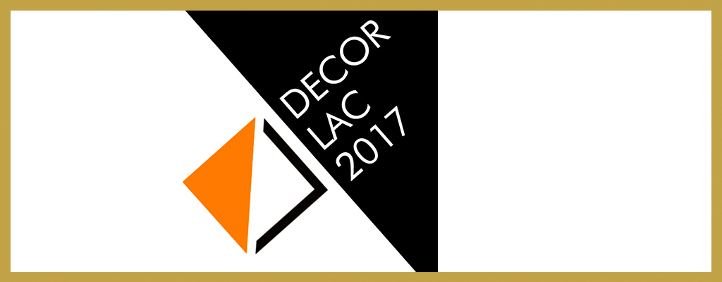 Logo de Decor Lac 2017