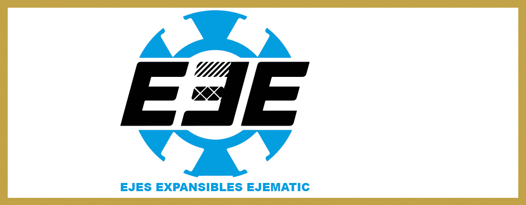 Logo de Ejematic