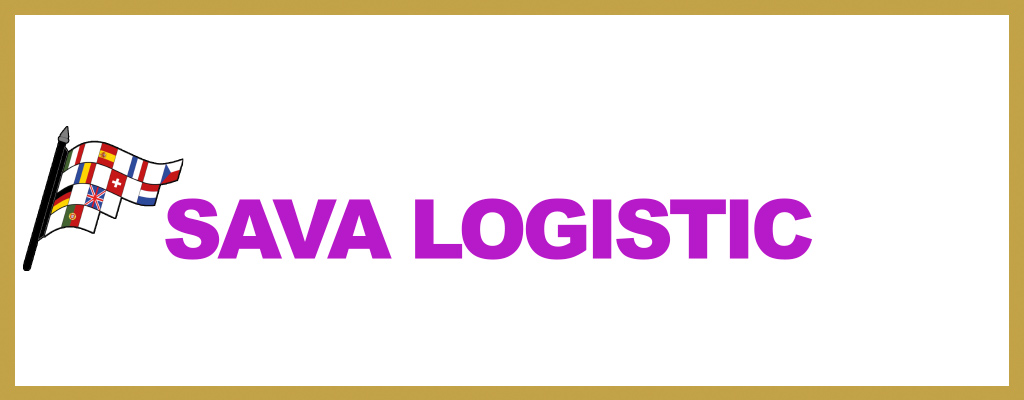 Logo de Sava Logistic