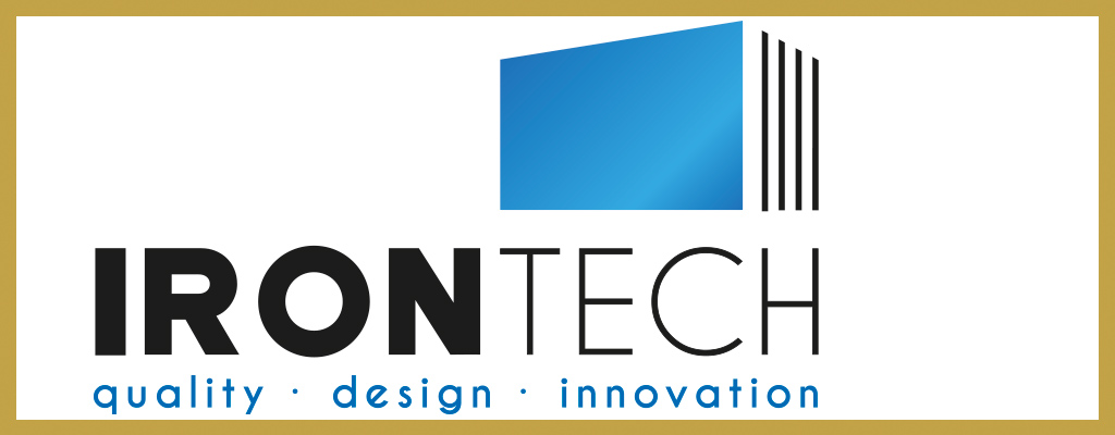 Logo de Irontech Solutions