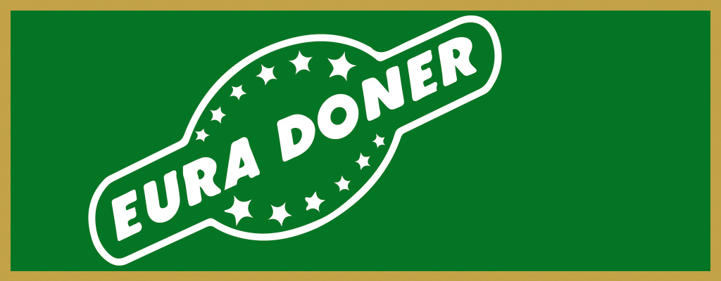 Logo de Eura Doner