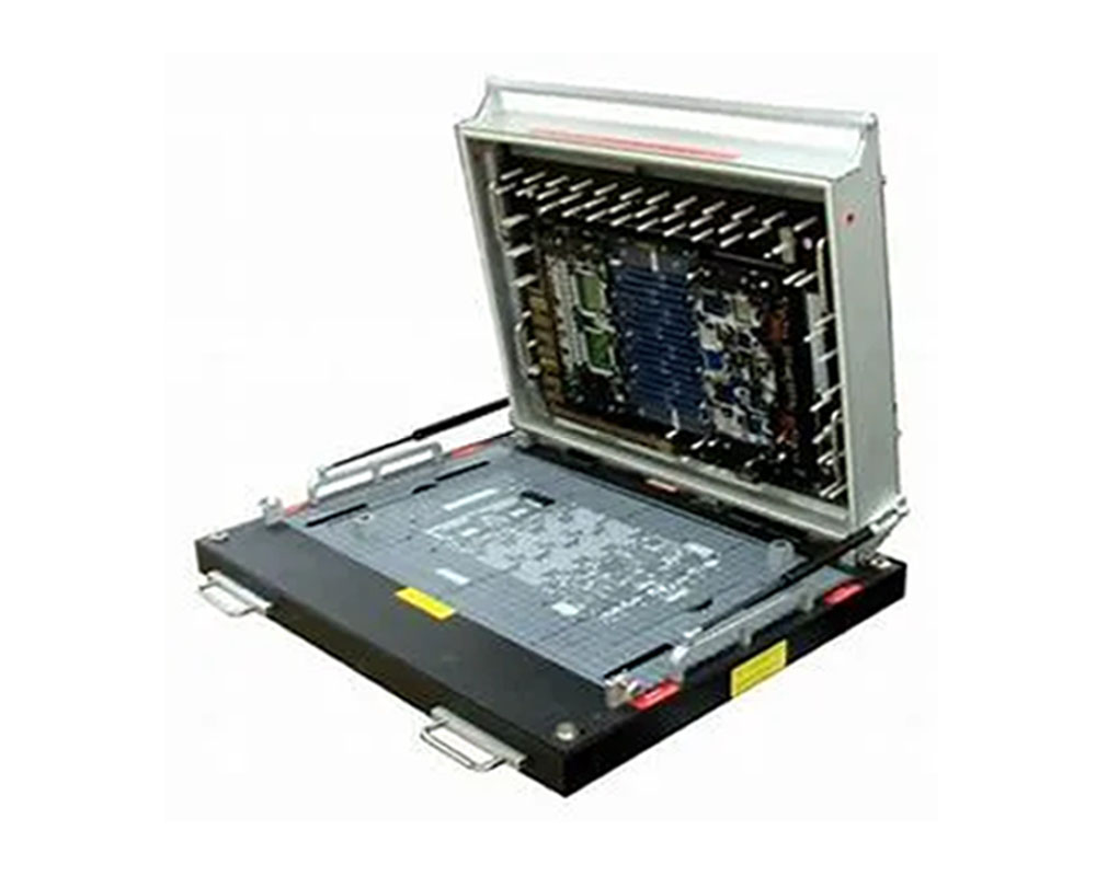 Imagen para Producto ICT FIXTURES de cliente Electrónica Simel