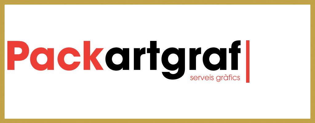 Logo de Packartgraf