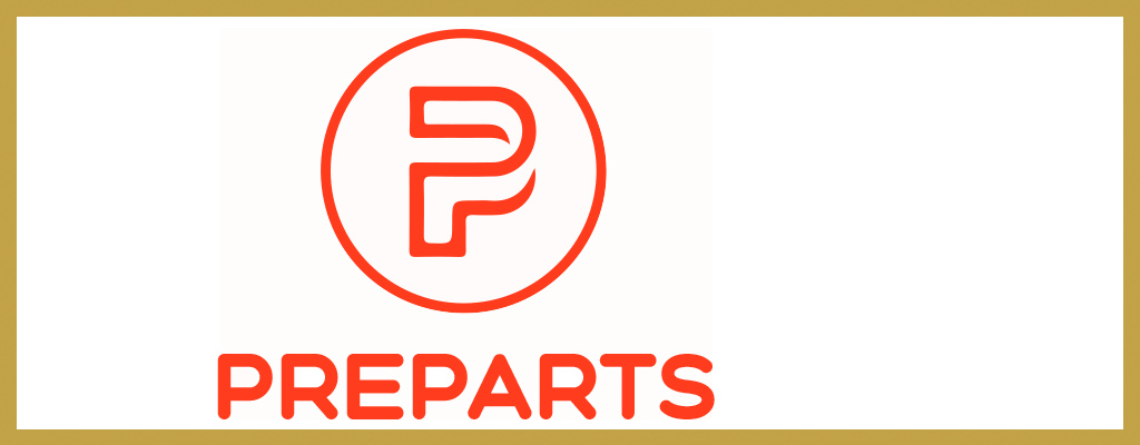 Logo de Preparts