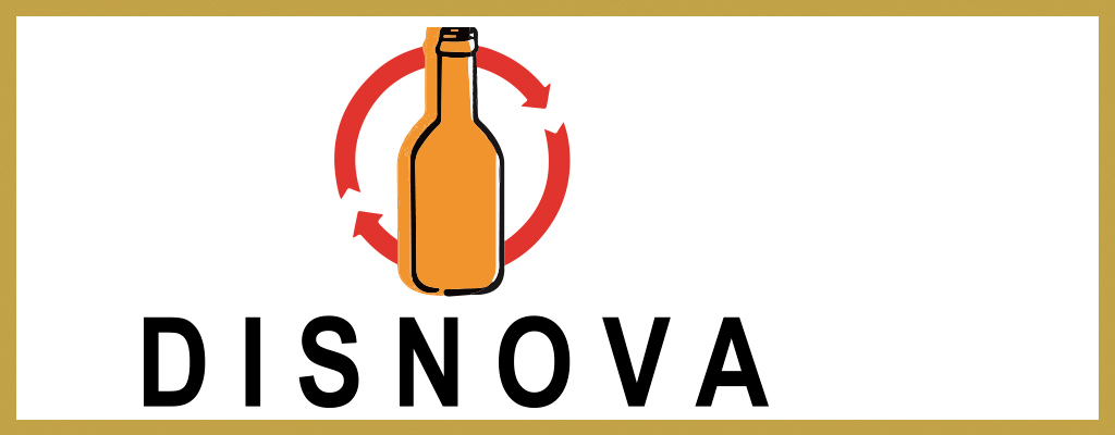 Logo de Disnova