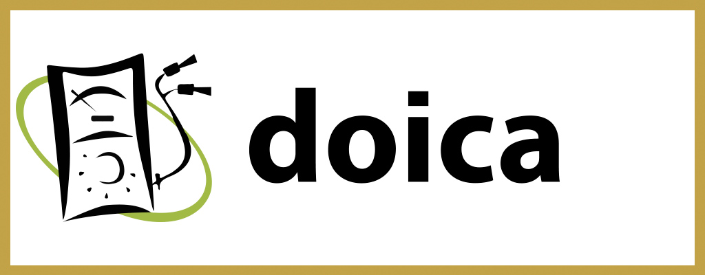 Logo de Doica