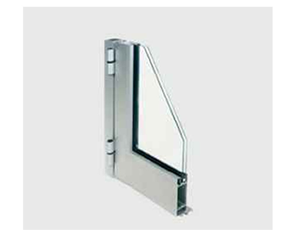 Imagen para Producto Puertas de cliente Aluminios Marton
