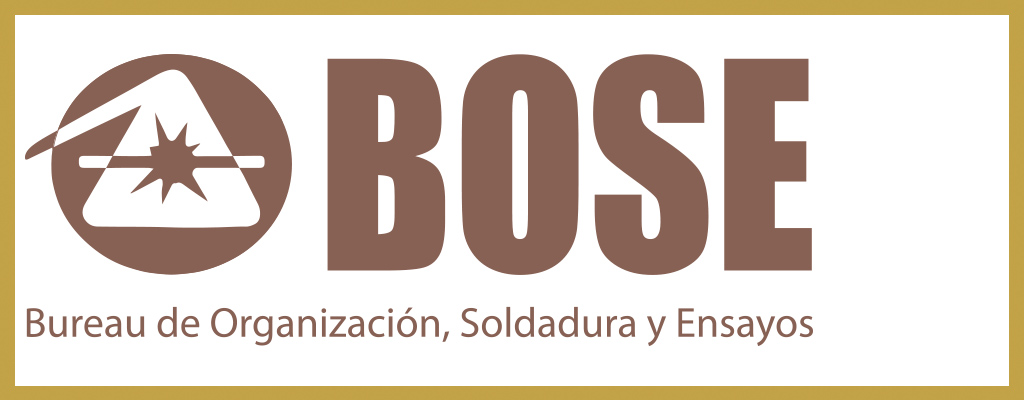 Logo de Bose, S.L.