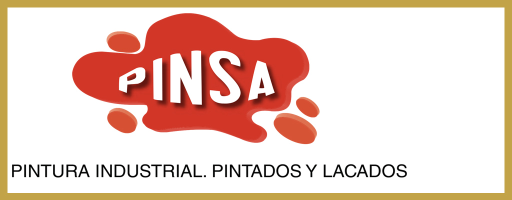 Logo de Pinsa - Pintura Industrial San Andrés