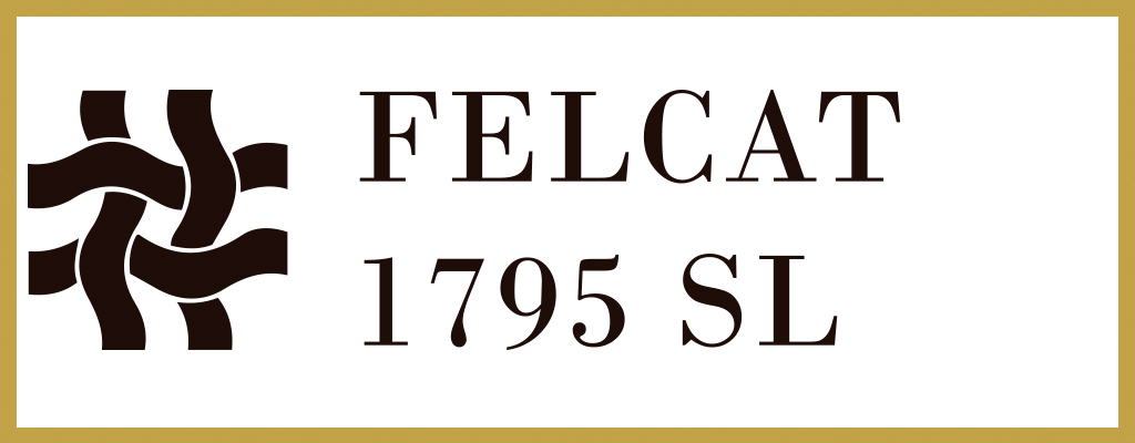Logo de Felcat 1795