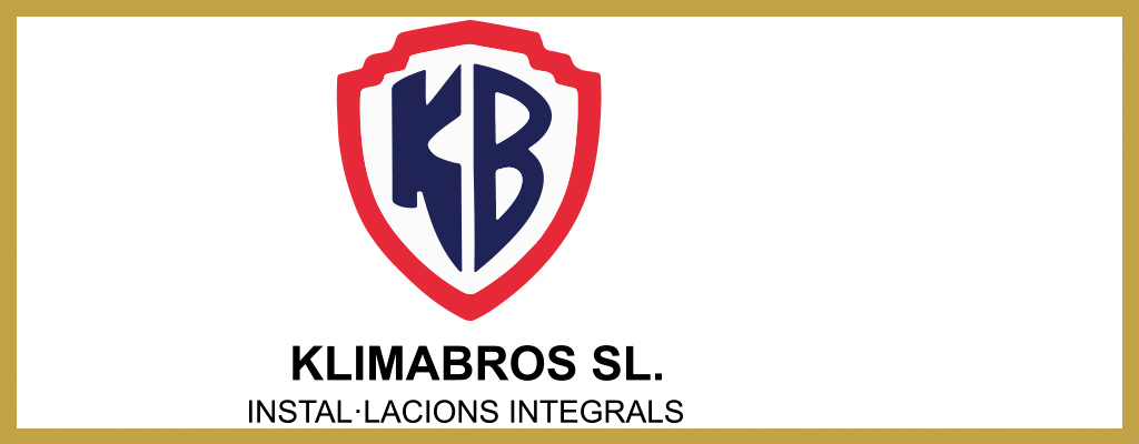 Logo de Klimabros