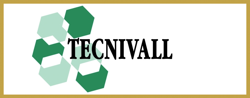 Logo de Tecnivall