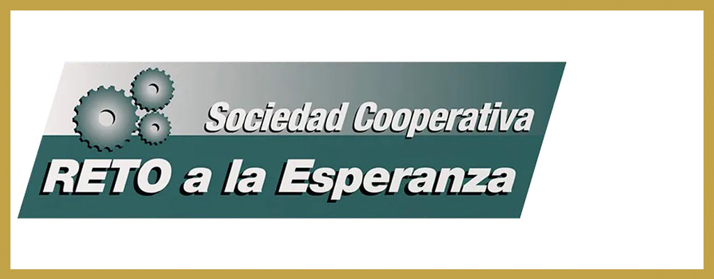Logo de Sociedad Cooperativa Reto a la Esperanza