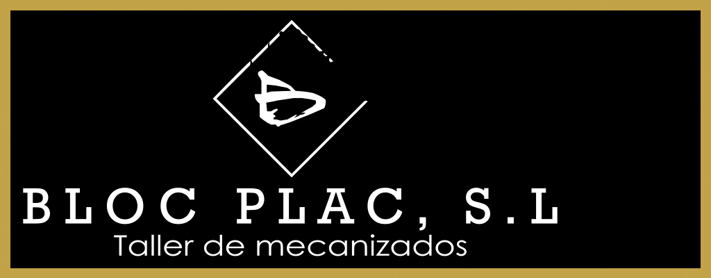 Logo de Bloc Plac