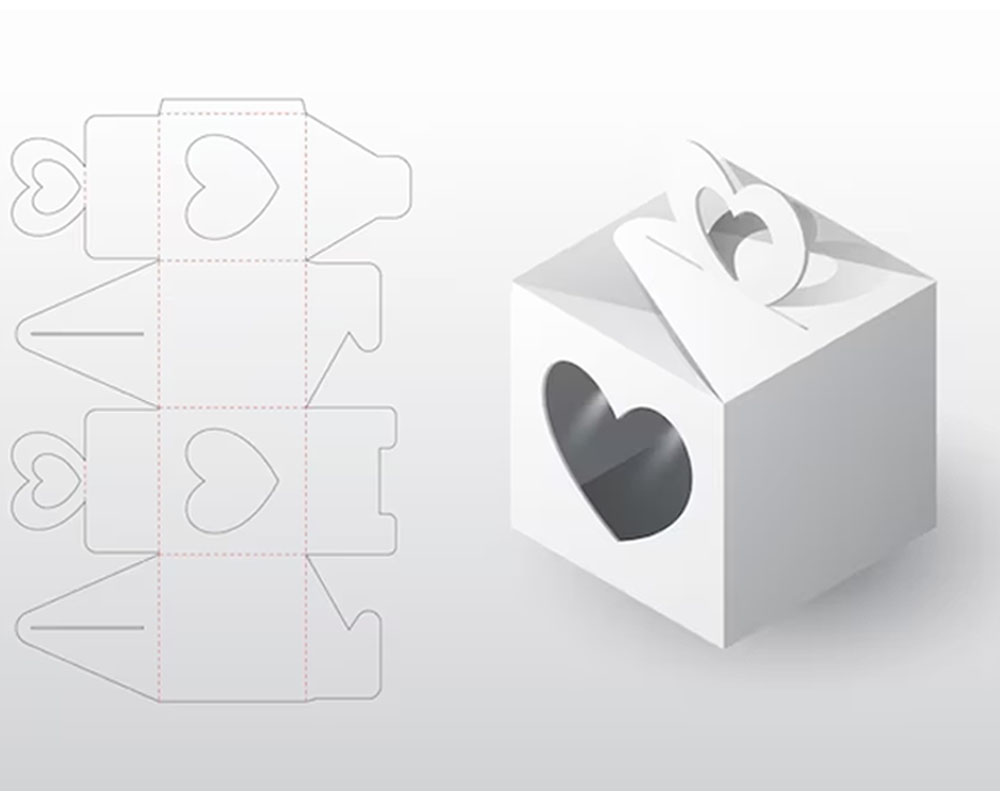 Imagen para Producto Troquelados papel y cartón de cliente Suarco Troquelados 