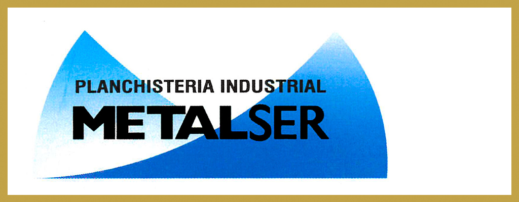 Logo de Metalser