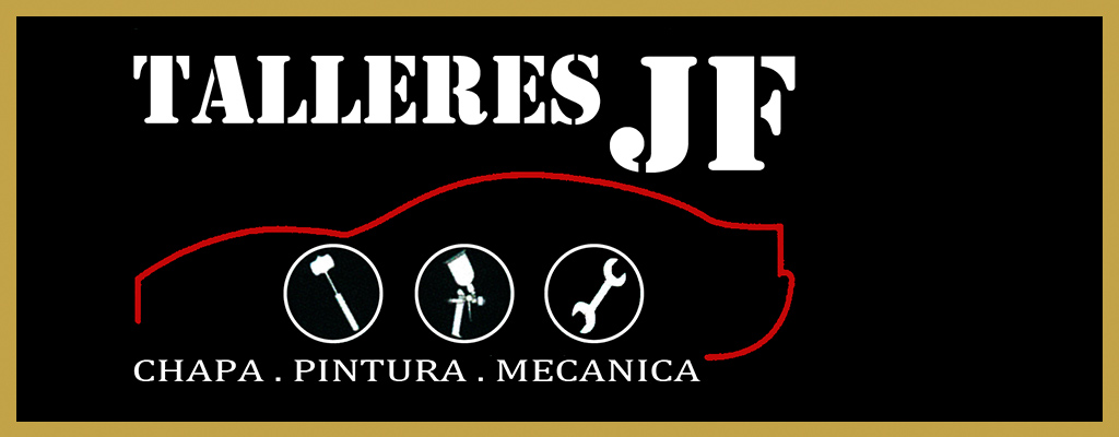Logo de Talleres JF