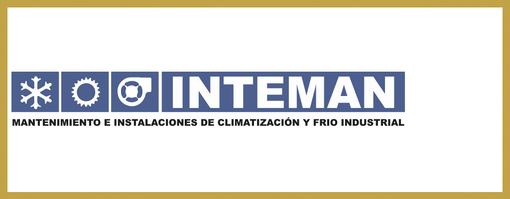 Logo de Inteman