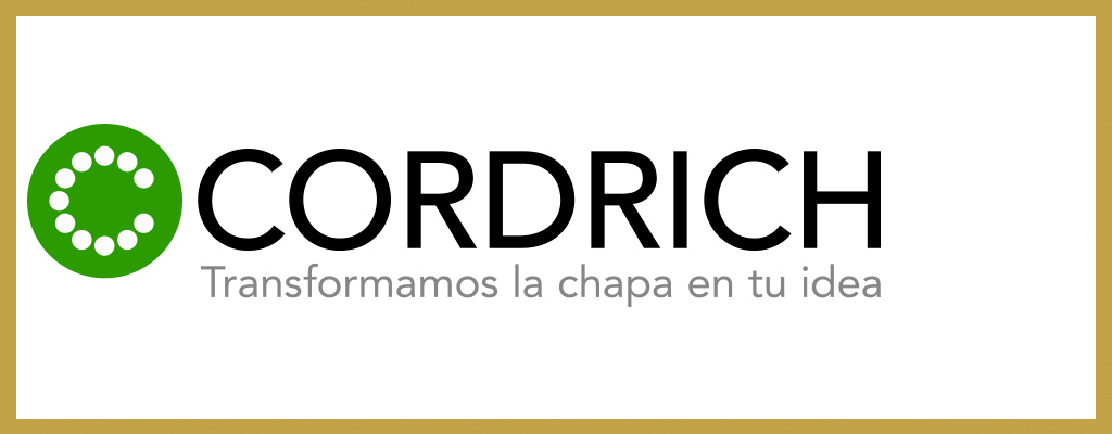 Logo de Cordrich