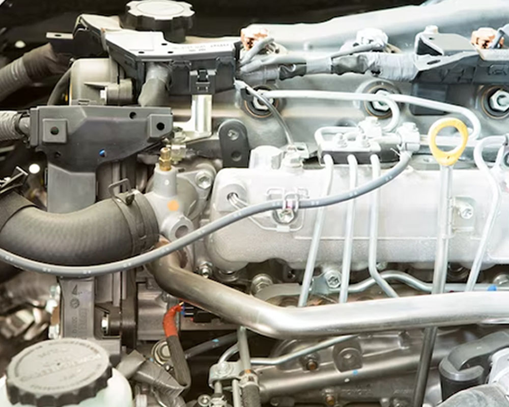 Imagen para Producto Reparación equipos de inyección de cliente Turbo Diesel Barberà
