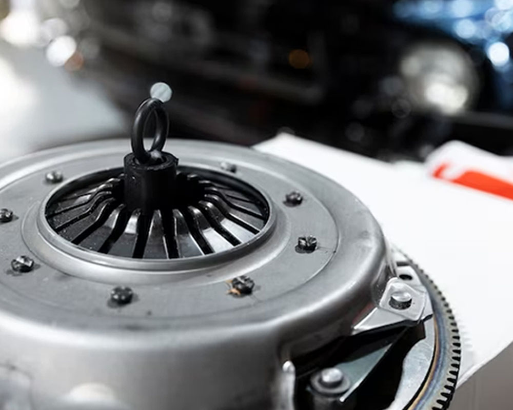 Imagen para Producto Reparació turbos compressors de cliente Turbo Diesel Barberà