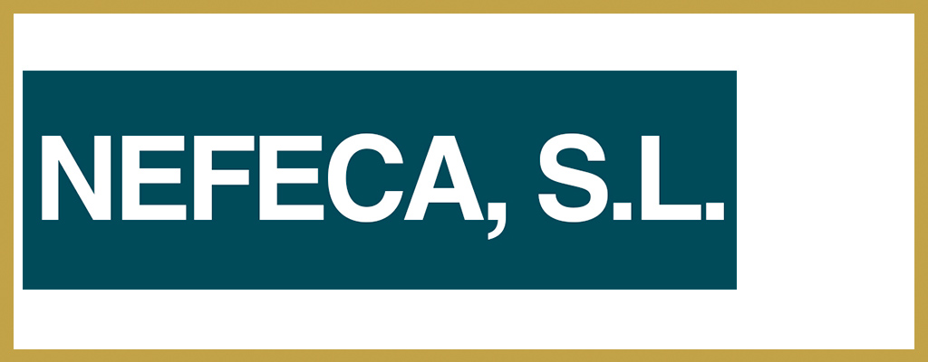 Logo de Nefeca