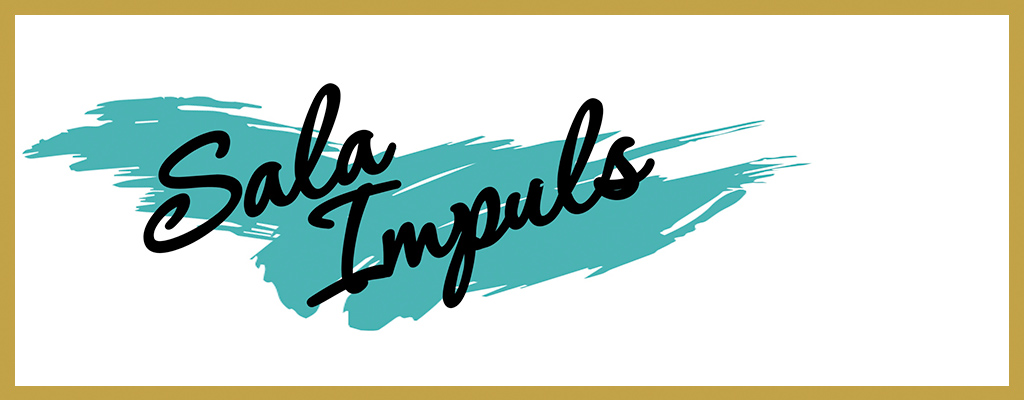 Logo de Sala Impuls