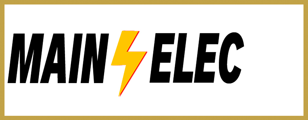 Logo de Main-Elec Mogoda