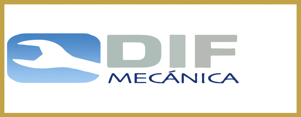 Logo de DIF Mecánica