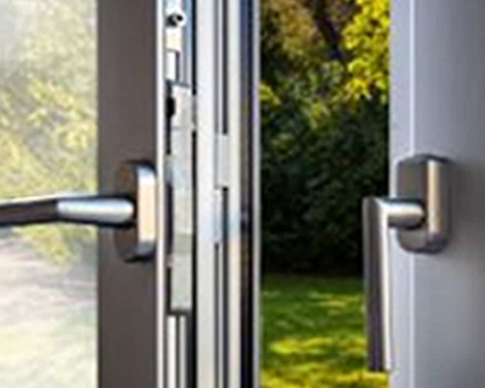 Imagen para Producto Puertas y ventanas practicables de cliente Ekofinestra