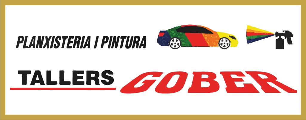 Logotipo de Gober Tallers